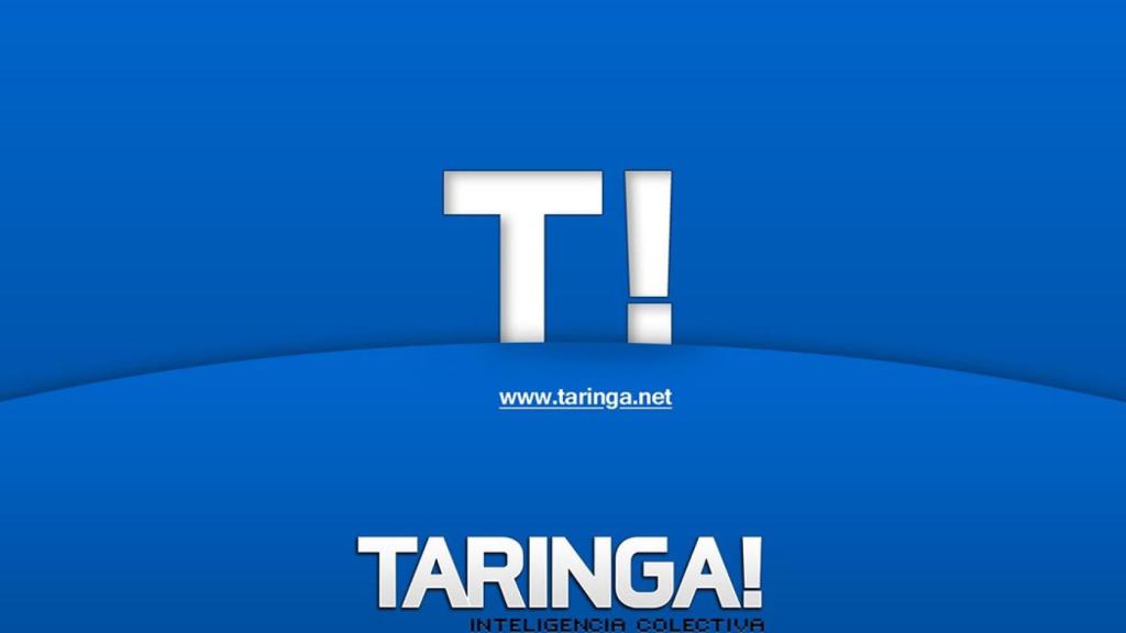 taringa inteligencia colectiva