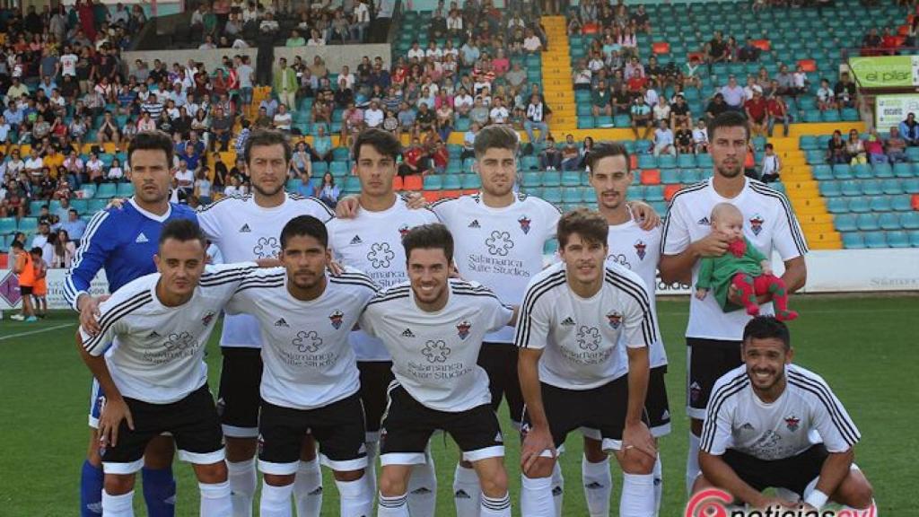 salmantino vs almazan (4)