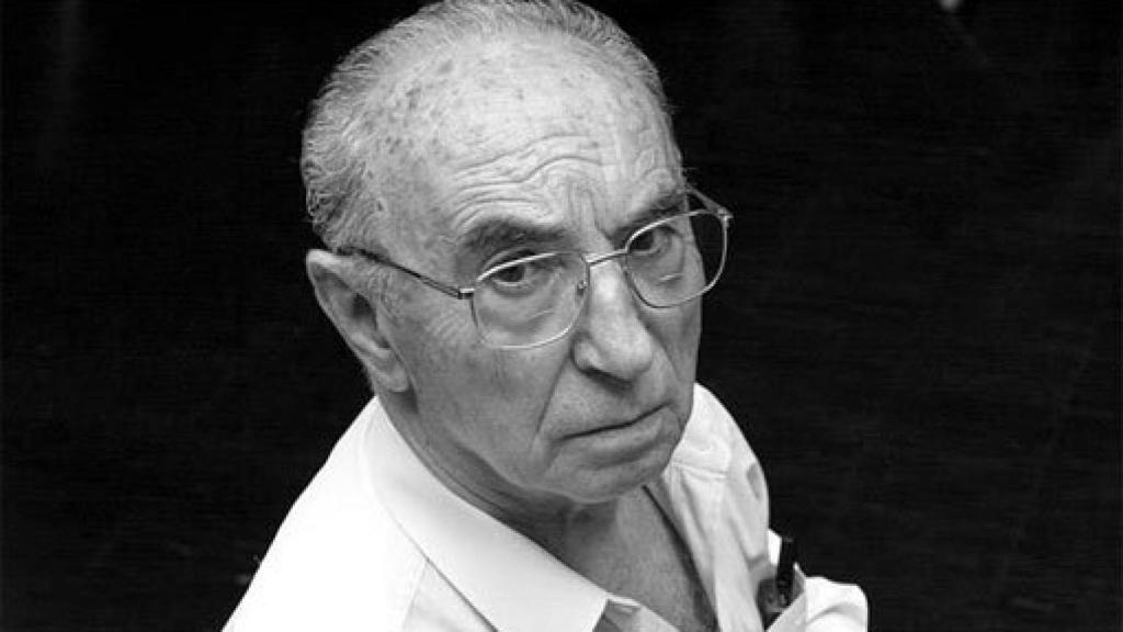 Image: Joan Colom, el fotógrafo del Raval