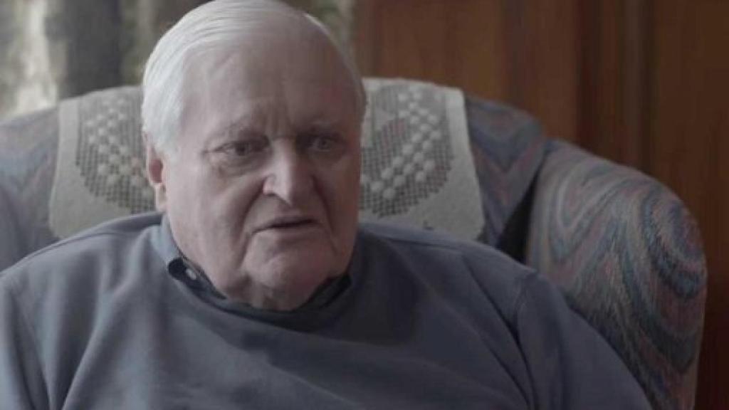 Image: Muere el poeta estadounidense John Ashbery