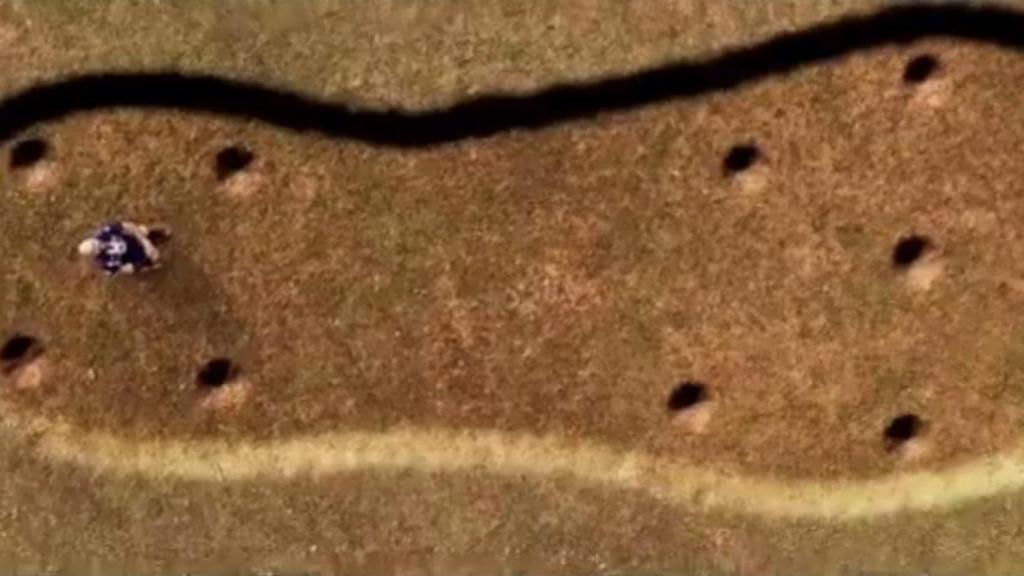 El spot del Alavés contra el Real Madrid