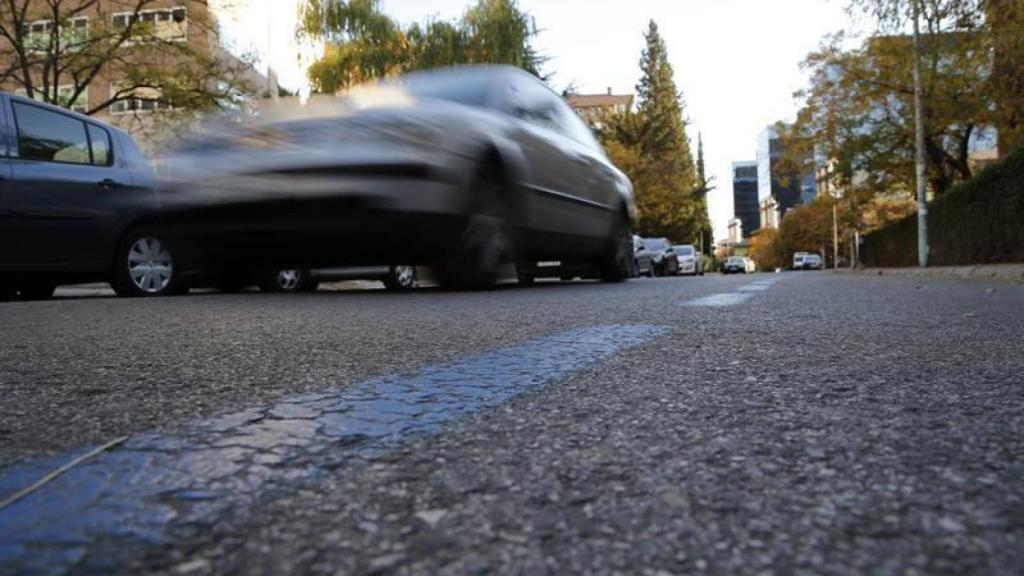 Fotografía de archivo.