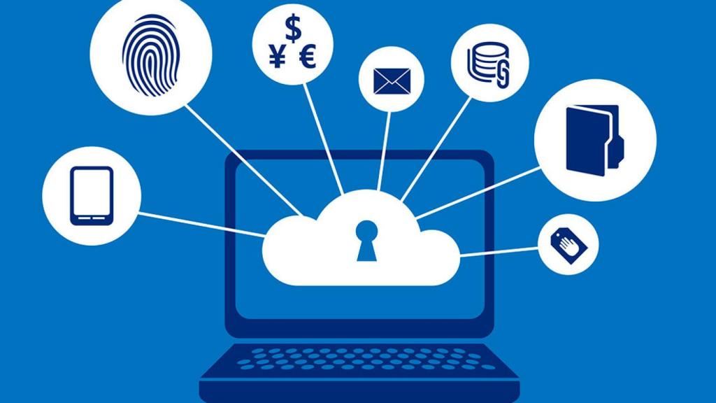 Servicios en la nube