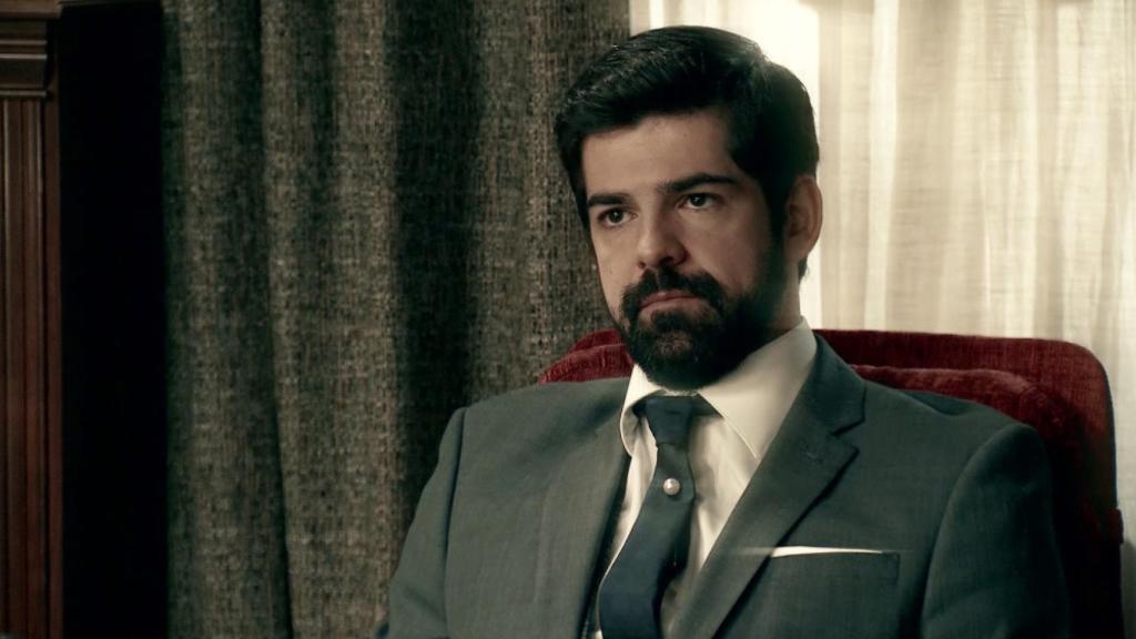 ‘Amar es para siempre’ desvela quién ese el asesino de Alonso