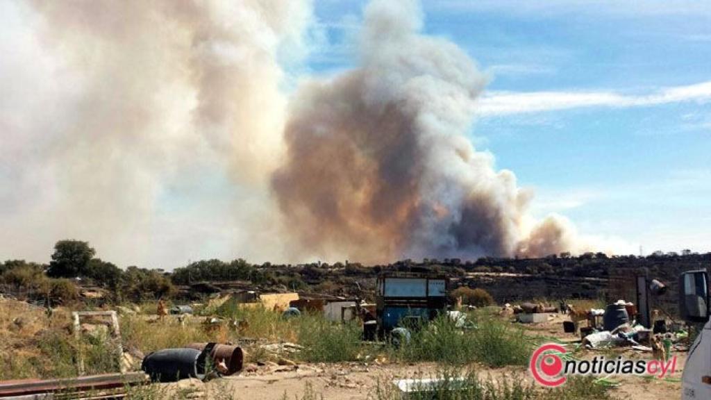 zamora incendio fermoselle (2)