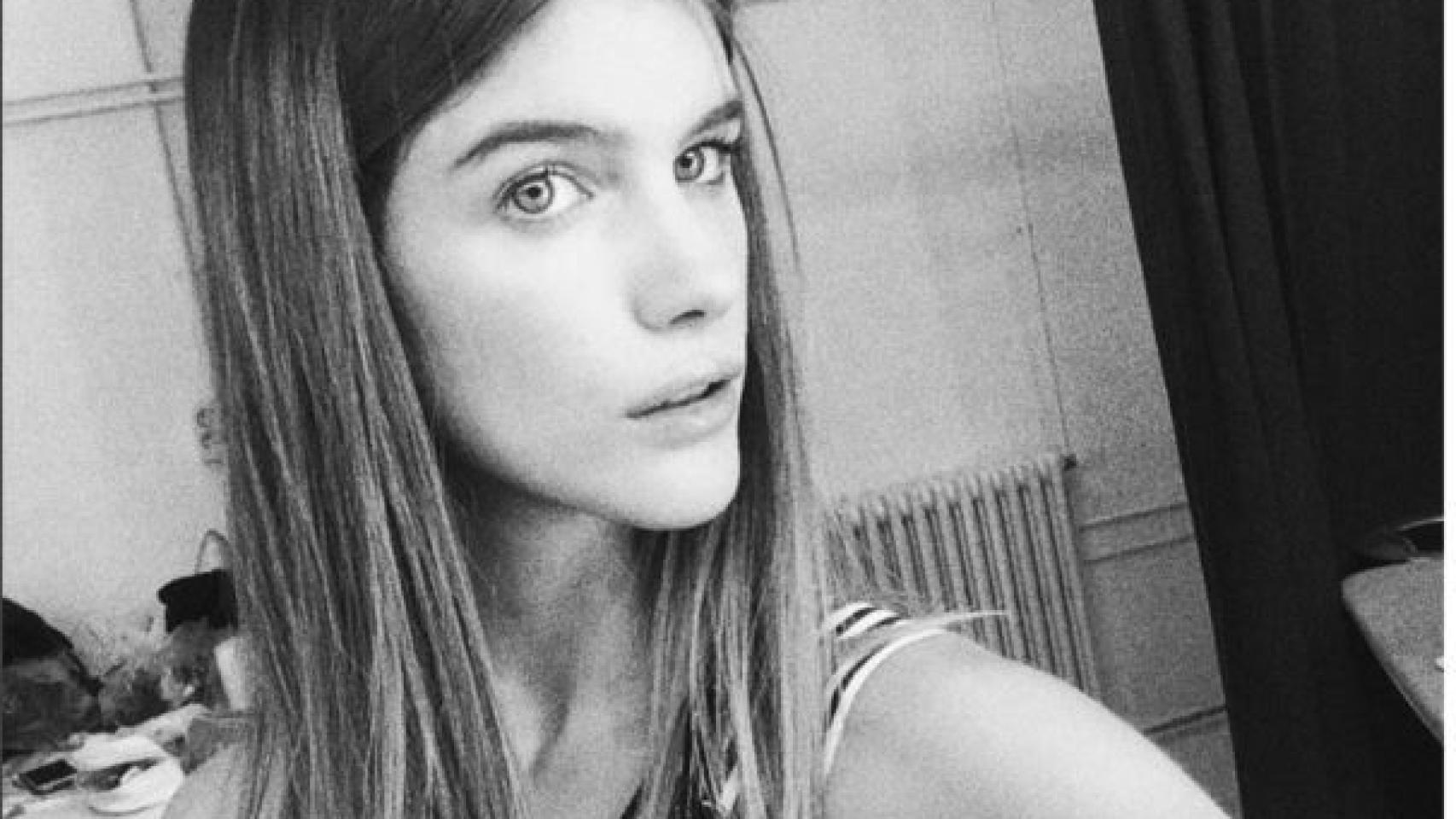 Esta es Irina Isasia, la novia de ElRubius