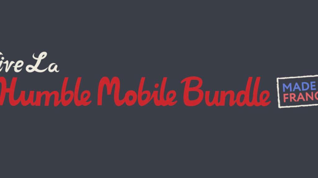 Paga lo que quieras por nueve juegos hechos en Francia