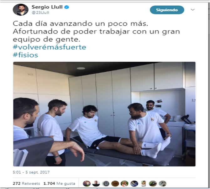 Tweet de Llull