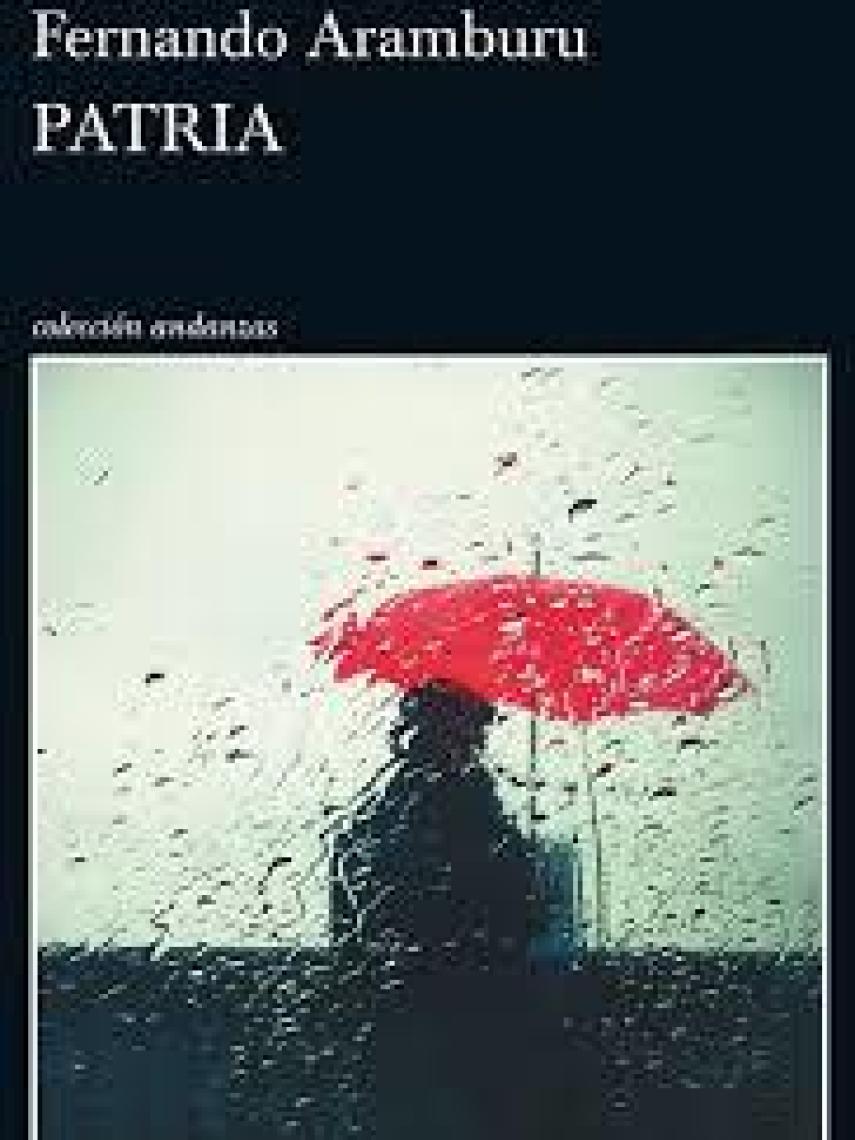 Patria, de Fernando Aramburu