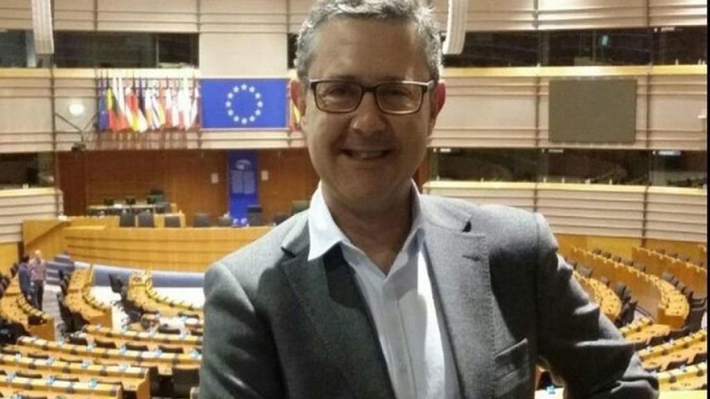 Yañez era un alto cargo de Ciudadanos hasta que su partido decidió destituirle.