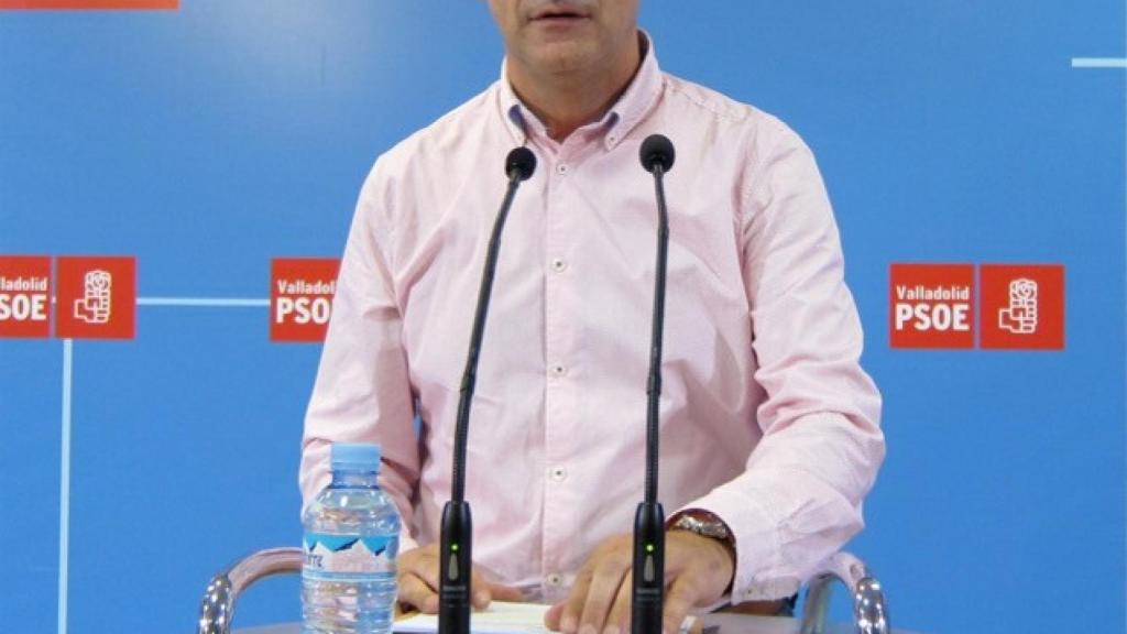 cecilio vadillo psoe valladolid 1