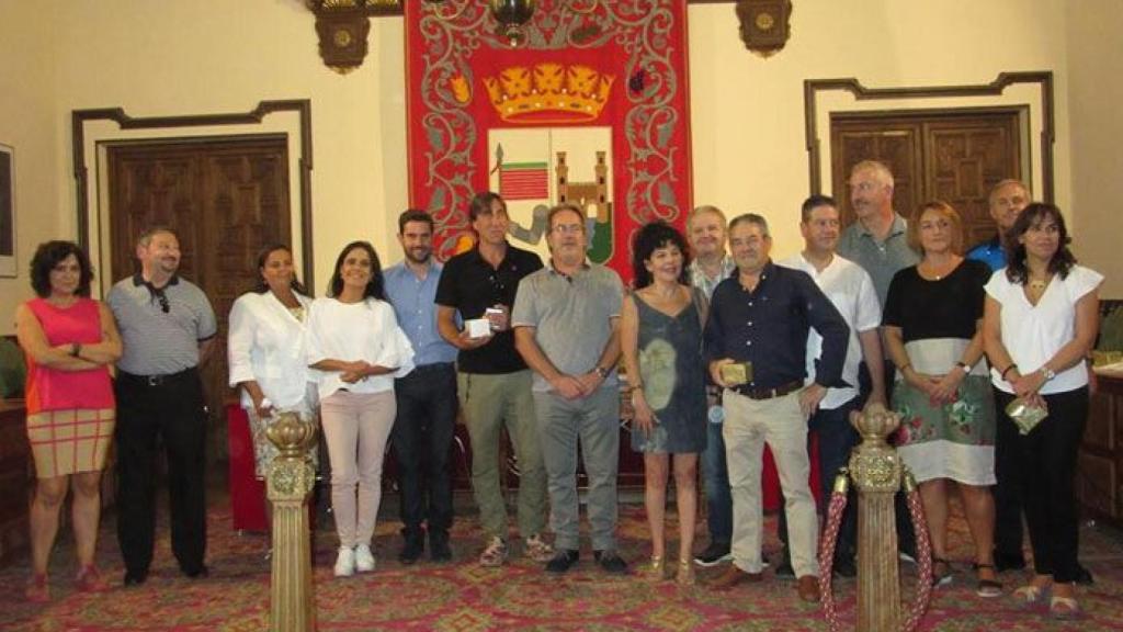 zamora empleados ayuntamiento