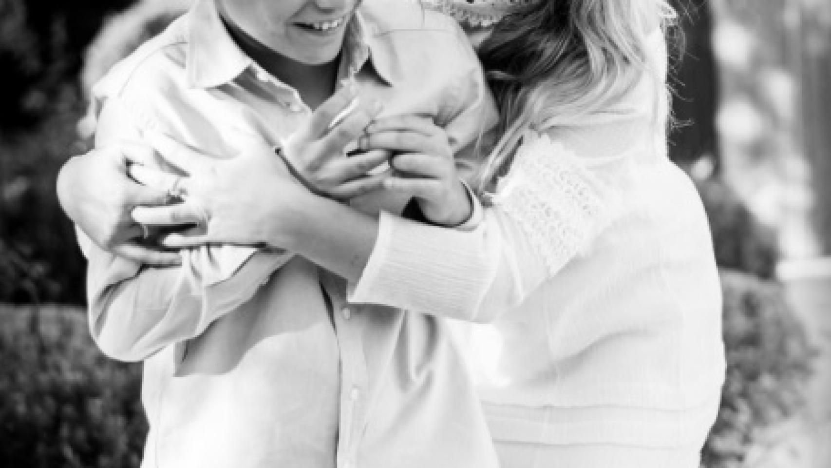 Así es Rania de Jordania en la intimidad