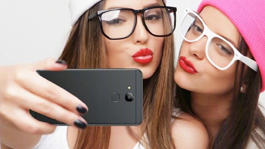 Nuevos Honor V9 Play y Honor 6 Play con Android 7.0 Nougat