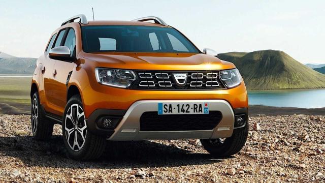 Dacia presenta la nueva generación del Duster, el SUV asequible por excelencia