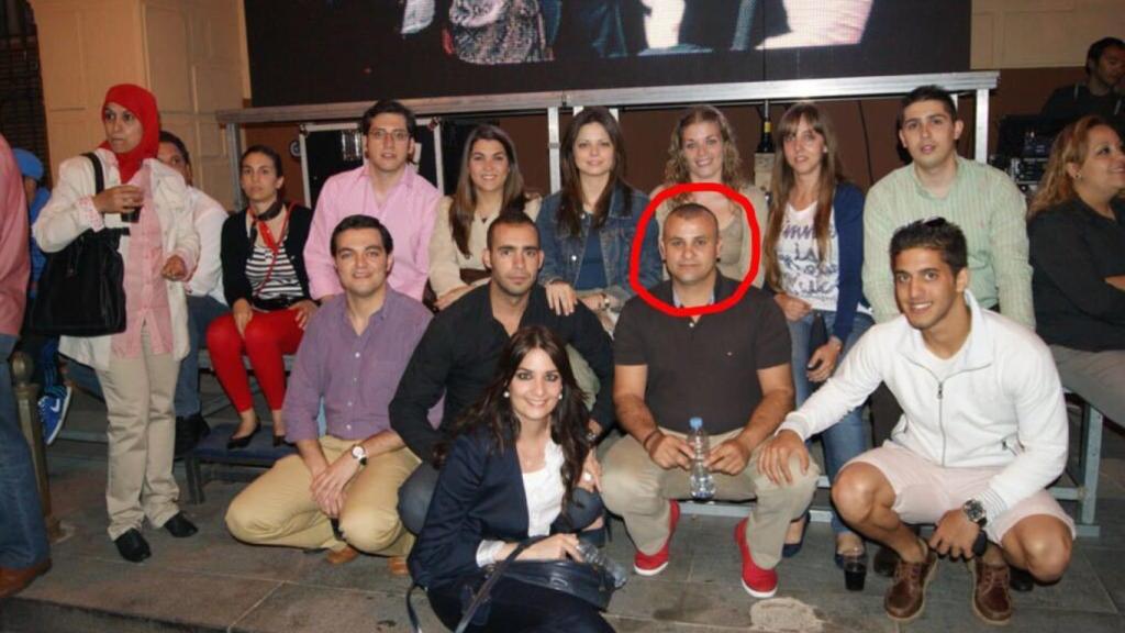 La transformación de Hafid. De militante del PP a líder yihadista.