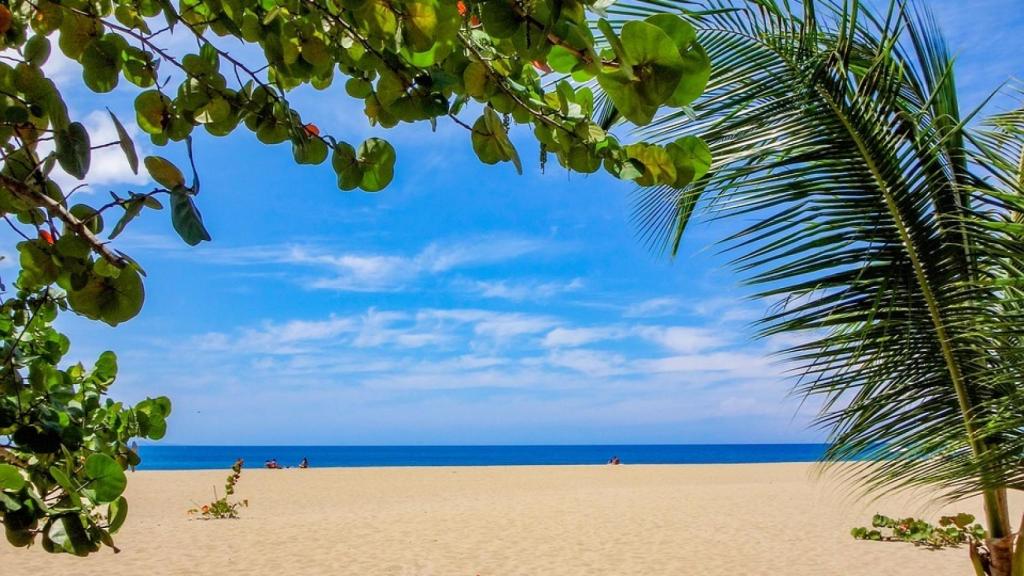 El Caribe está amenazado por el huracán Irma