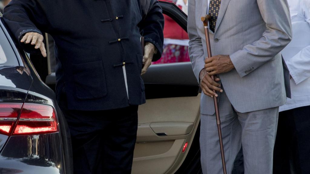 Enrique de Dinamarca había mostrado comportamientos extraños en los últimos meses.