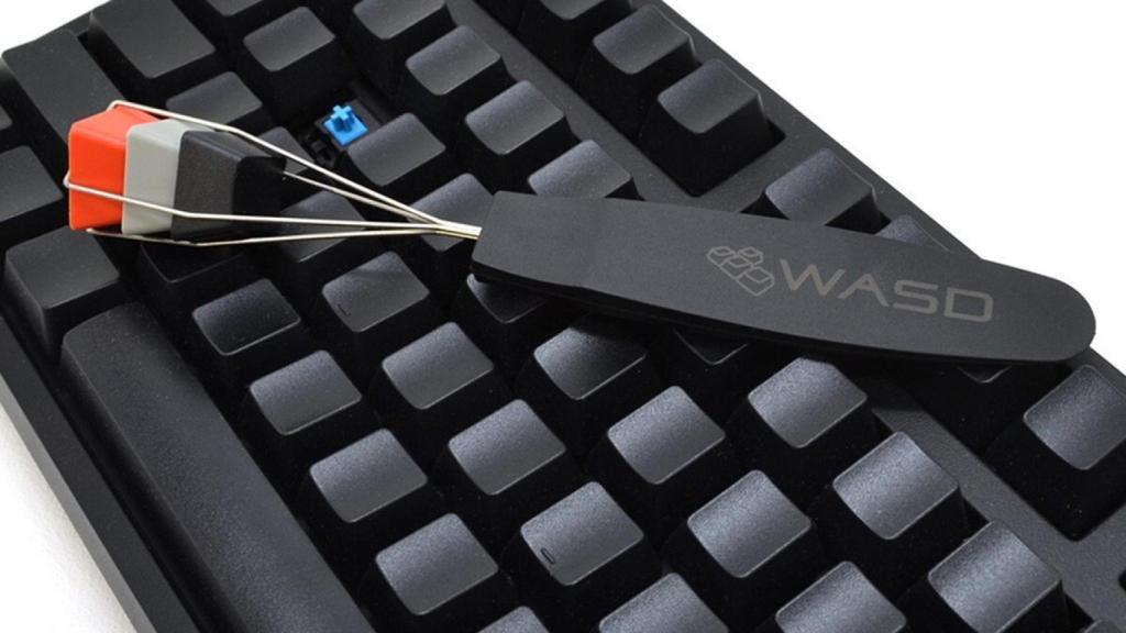 key puller key extractor