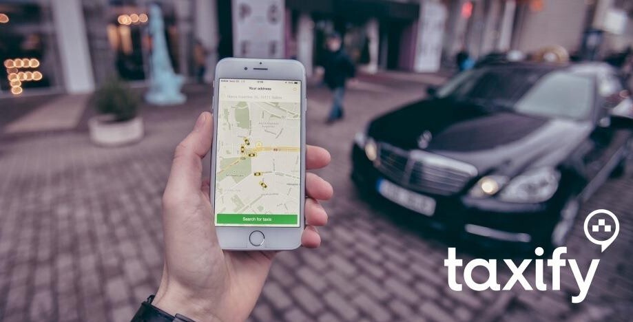 taxify
