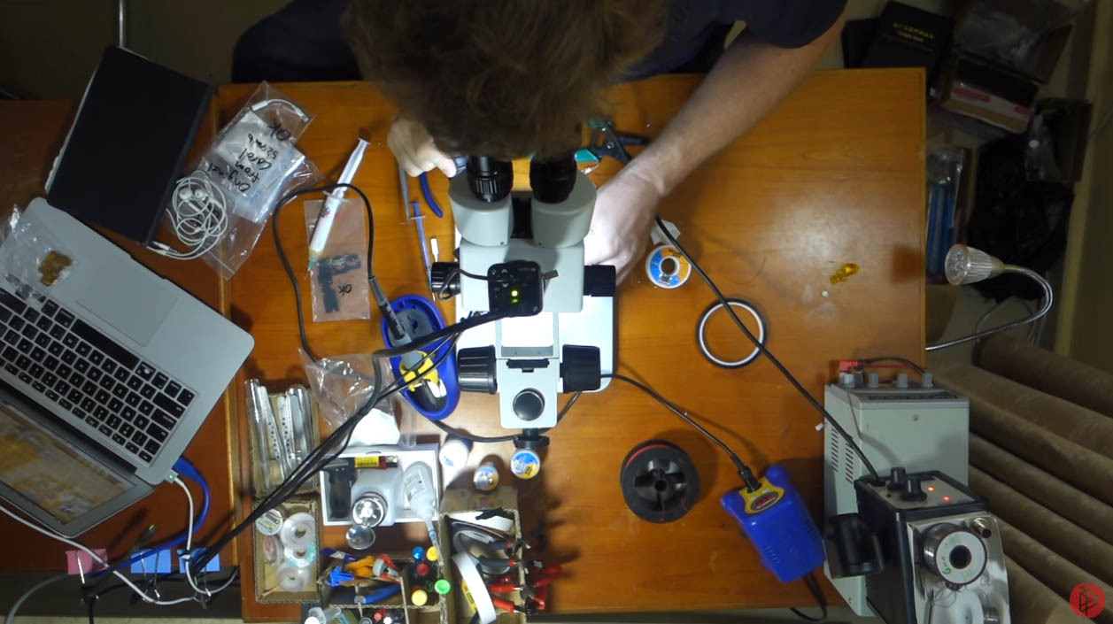 iphone 7 mini jack puerto