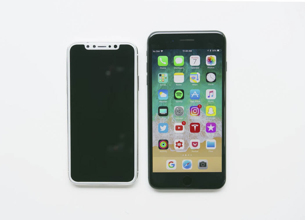 iphone 8 iphone 7 plus