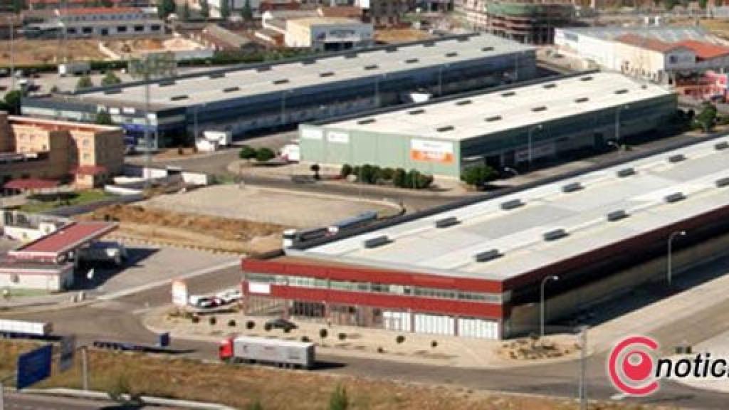 zamora benavente centro transportes