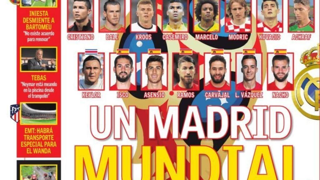 Portada AS (07/09/17)