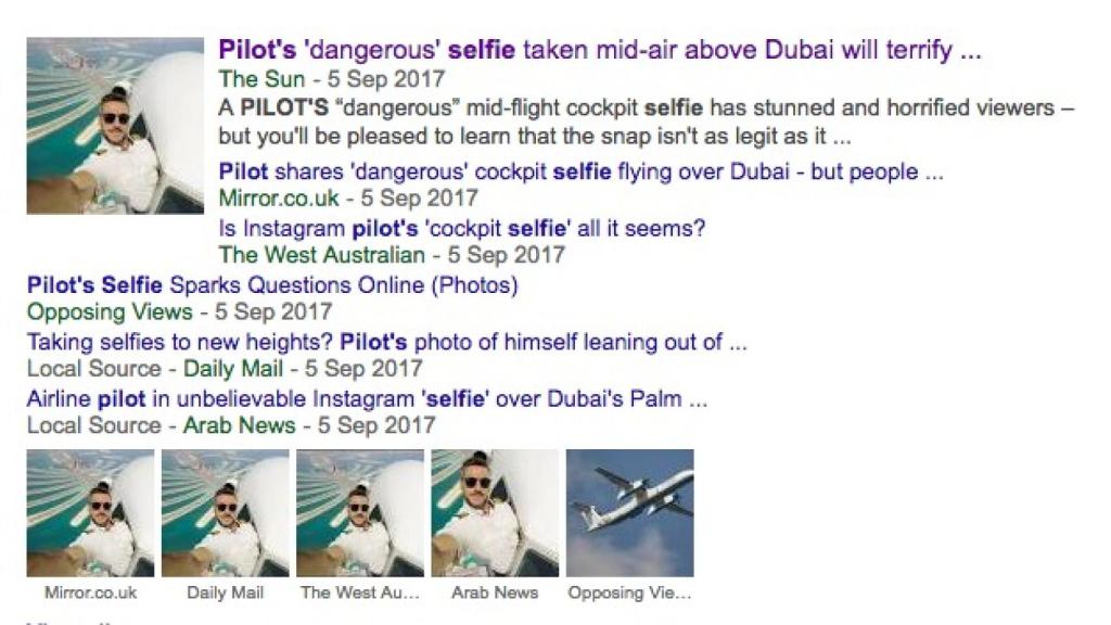 Tabloides ingleses sacando la imagen