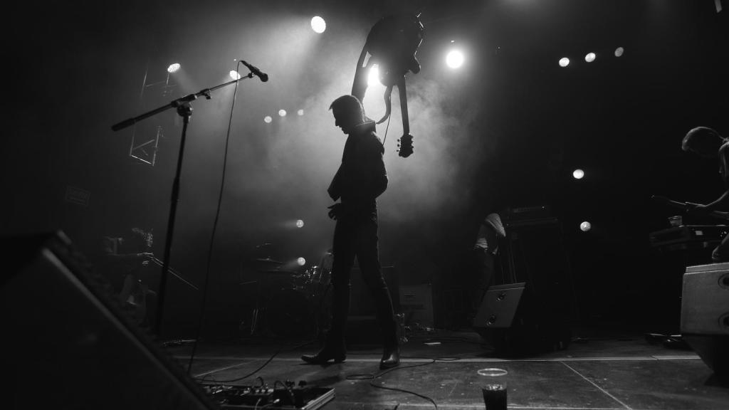 Pablo Und Destruktion.