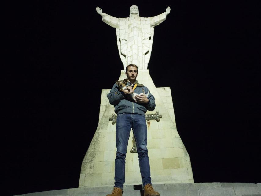 Pablo Und Destruktion.