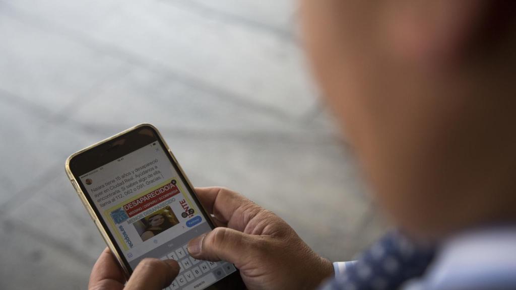 El titular de Interior es el ministro más activo del Consejo de Rajoy en las redes sociales