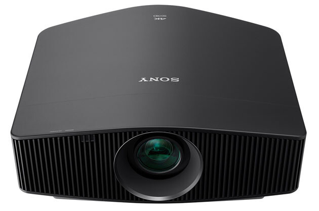 proyector sony 4k