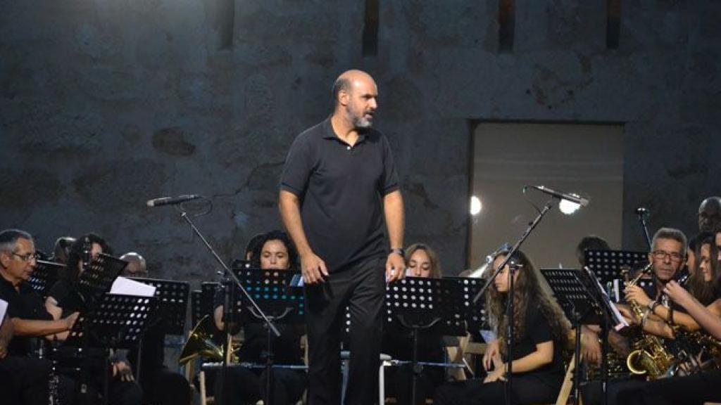 Banda Nacor Blanco de Zamora