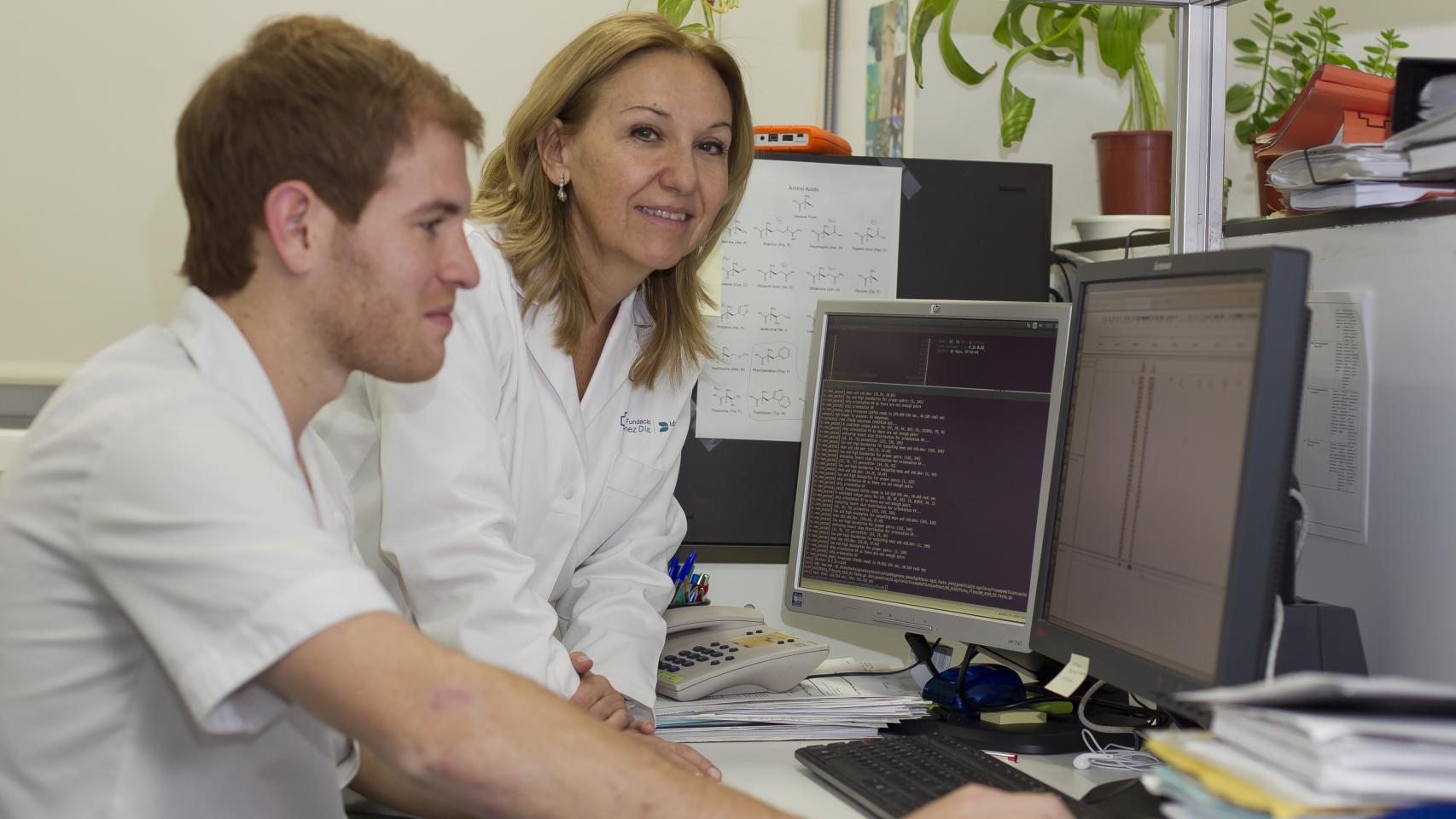 Entender las enfermedades ayuda a frenarlas y combatirlas