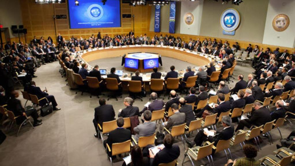 Image: La nueva piel del capitalismo