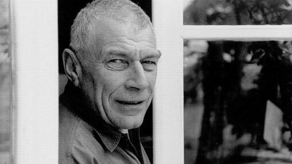 Image: John Berger, modos de mirarse