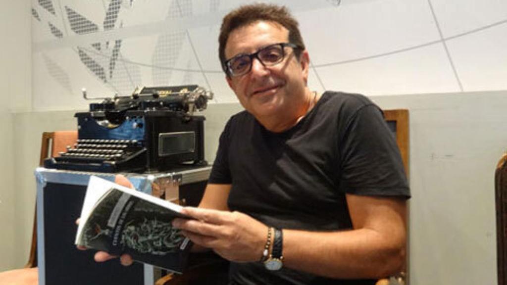 Image: Cuentos de los otros