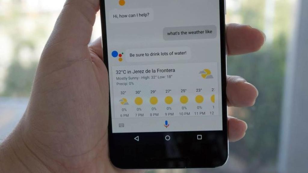Google Assistant y Google Lens tienen nuevas capacidades y nos las enseñan