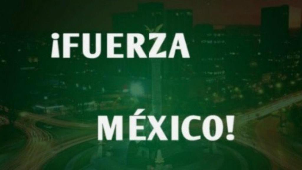 Standart de Lieja manda apoyo por el terremoto. Foto Twitter (@StandartLiejaES)