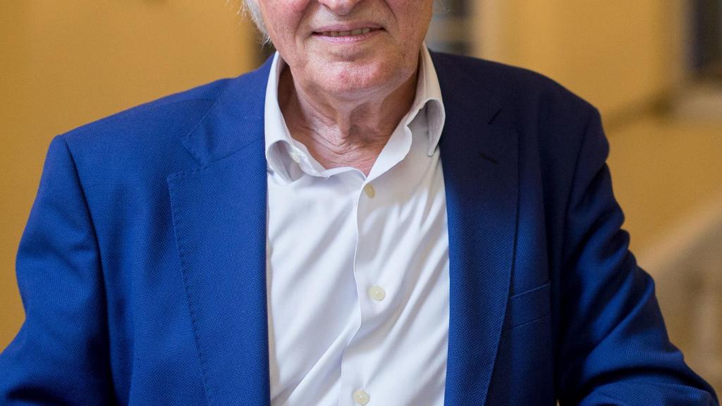 Josep Piqué ocupó varios ministerios durante los gobiernos de Aznar.