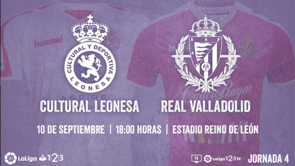 Valladolid-real-valladolid-cultural-leonesa