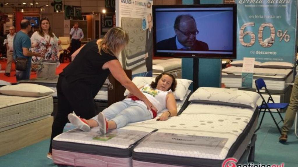 feria muestras fiestas valladolid 2017 14