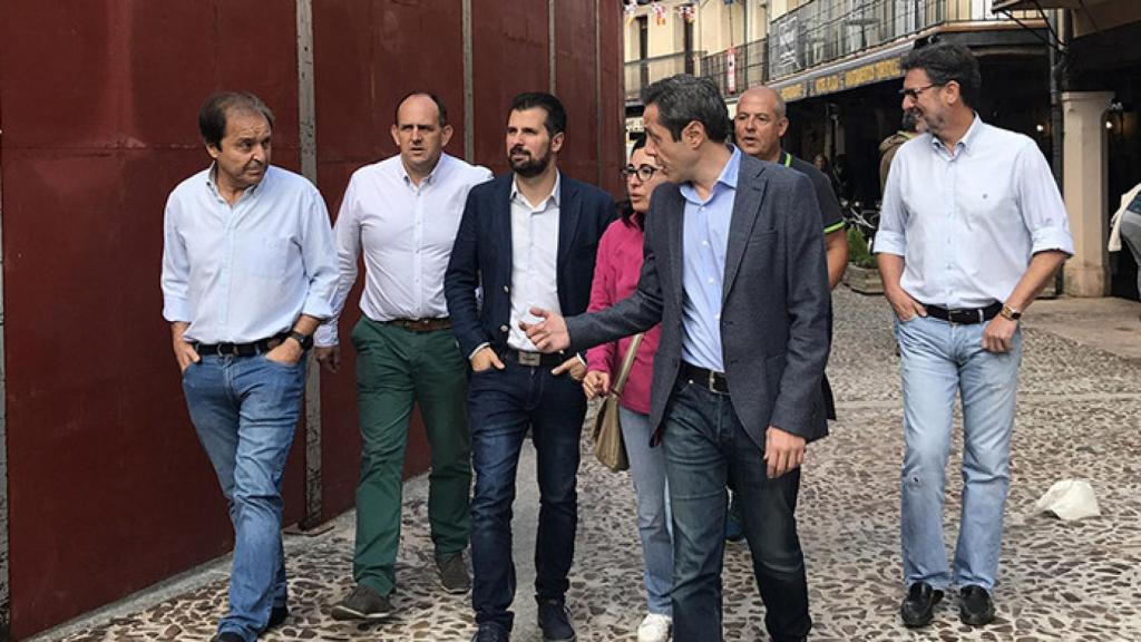 Segovia-tudanca-psoe