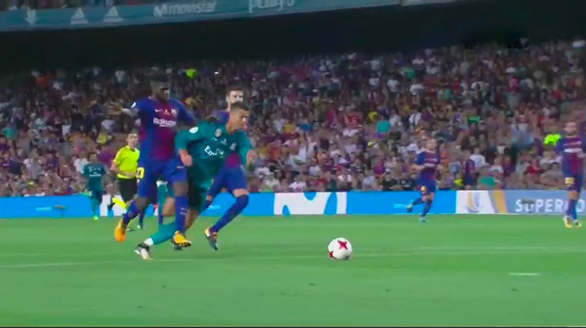 Guerra Madrid-RFEF: Hernández Hernández contestó a las quejas de Florentino