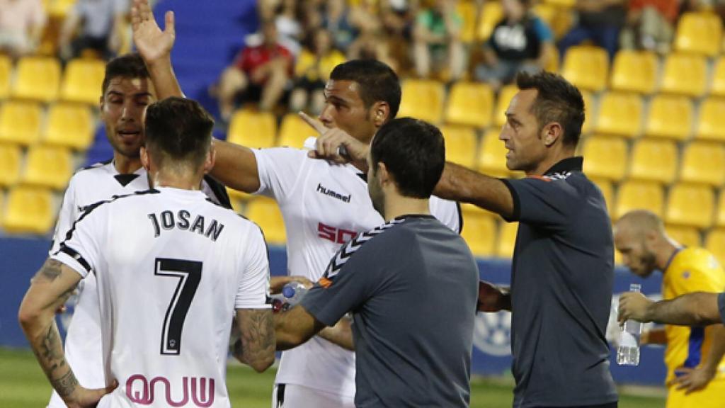 FOTO: Albacete Balompié