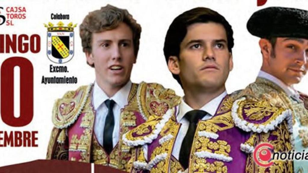 Foto toros-Valencia-Don-Juan-Fiestas-2017