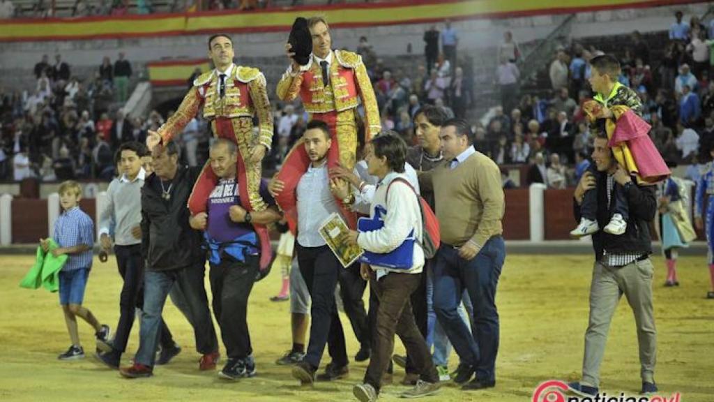 Valladolid-Toros-fiestas-santos-17