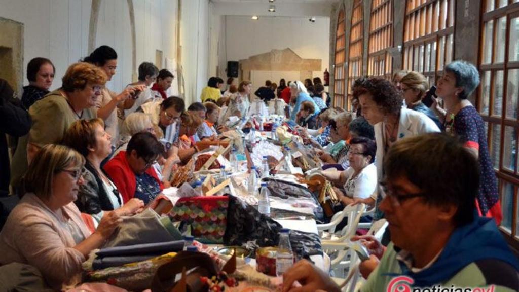 zamora encuentro encajeras (17)