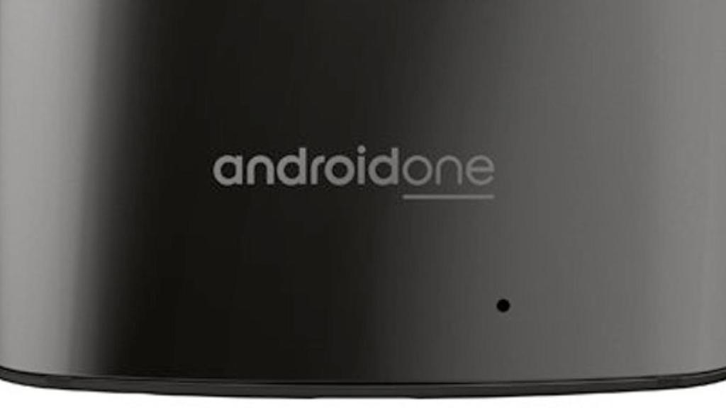 Los 5 móviles que deberían tener Android One